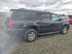 2012 Chevrolet Suburban K1500 lt