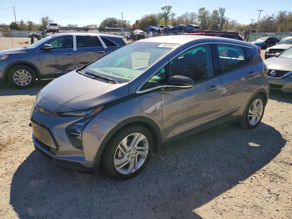 2023 Chev Bolt ev 1LT
