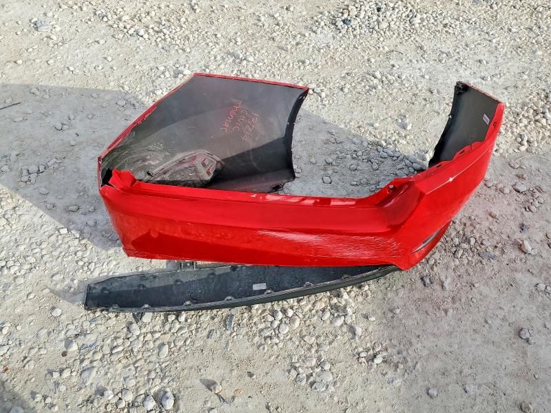 2018 Honda Civic Touring