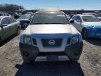 2009 Nissan Xterra off Road