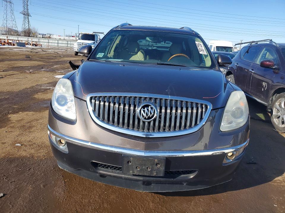 2008 Buick Enclave cxl