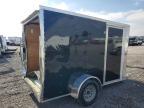 2024 Arising Industr IES Enclosed Cargo Trailer