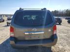 2008 Nissan Pathfinder s
