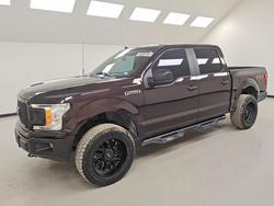 2020 Ford F150 Supercrew en venta en Houston, TX
