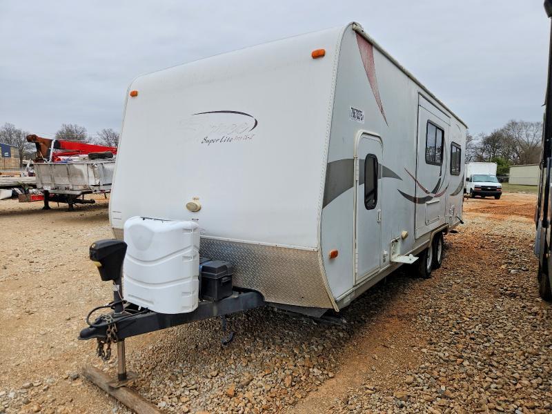 2011 Other Oeth KZ Spree