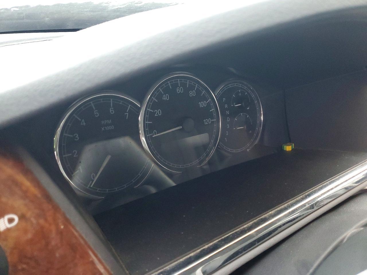 2005 Buick Lacrosse cxl