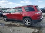2012 GMC Acadia Slt-1