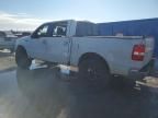 2007 Ford F150 Supercrew