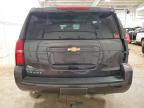 2017 Chevrolet Tahoe K1500 lt