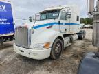 2014 Peterbilt Tractor 2014 Peterbilt 386 Semi Truck