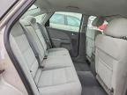 2007 Ford Five Hundred sel