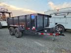 2026 Interstate IBLRDU612TA4 Dump Trailer