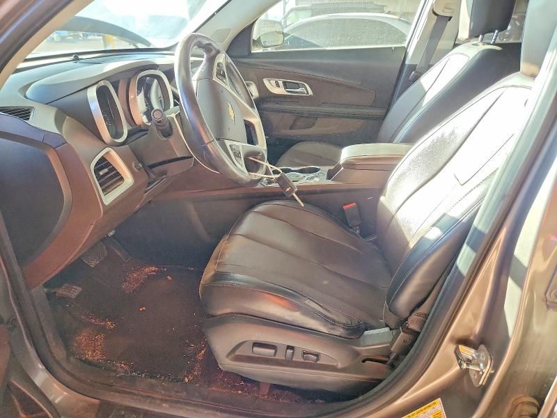 2012 Chevrolet Equinox lt