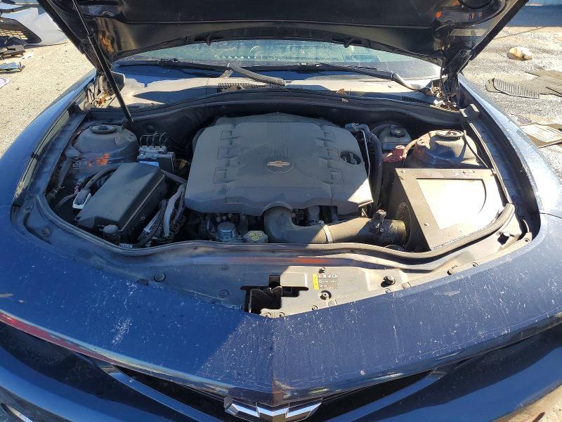 2013 Chevrolet Camaro lt