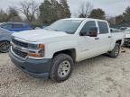 2017 Chevrolet Silverado K1500