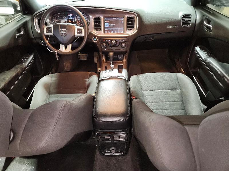 2013 Dodge Charger R/T