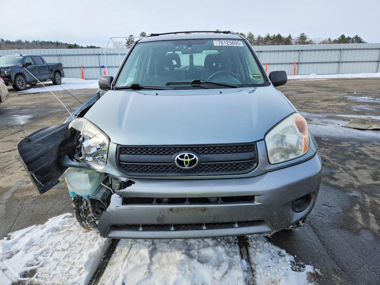 2005 Toyota Rav4
