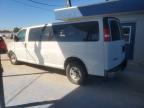 2015 Chevrolet Express G3500 LT