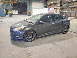 2016 Ford Focus se for sale in Eldridge, IA