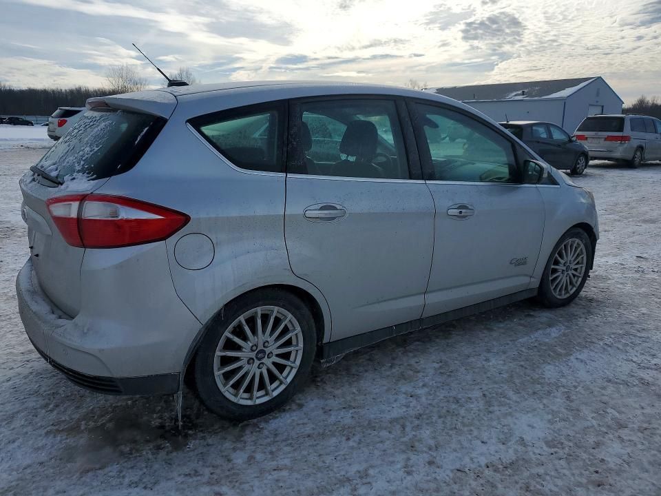 2014 Ford C-max Premium