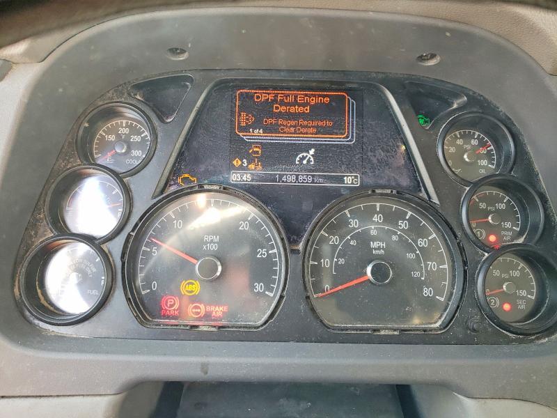 2016 Peterbilt 2016 Pntw 567-Semi Truck