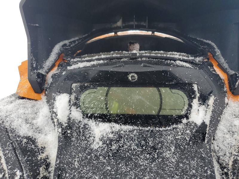 2023 Skidoo 2023 SKI-DOO Expedition SE 850 R