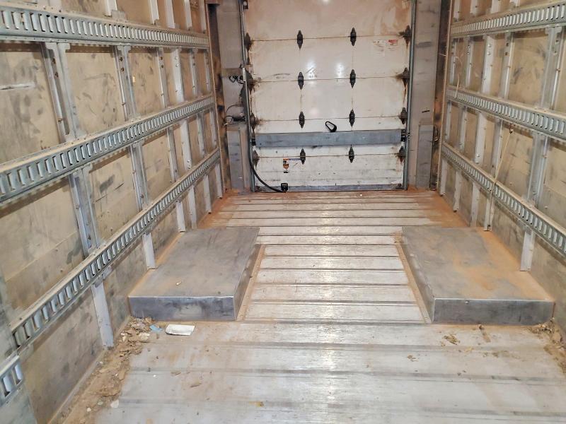 2021 Ford Transit T-350 HD