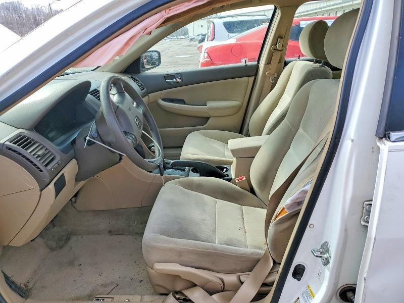 2005 Honda Accord lx