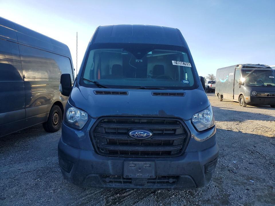 2020 Ford Transit T-250