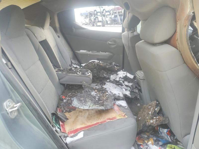 2008 Dodge Avenger se