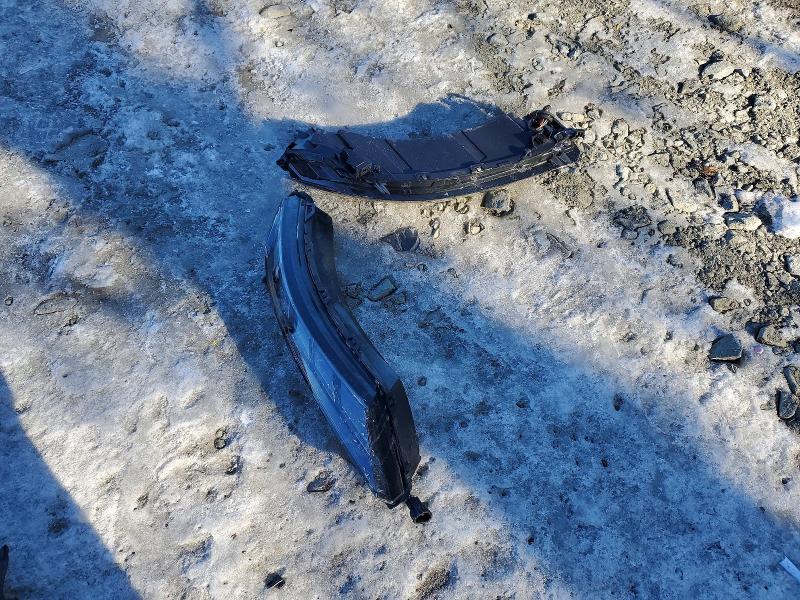 2023 Mitsubishi Outlander es