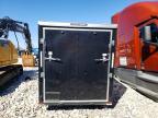 2023 Spartan Cargo SP6X12SA Enclosed Cargo Trailer