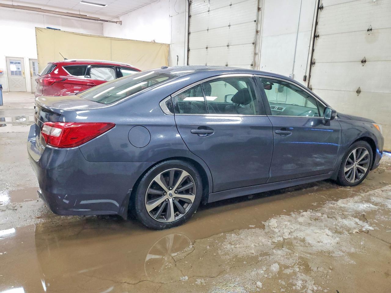 2015 Subaru Legacy 2.5i Limited