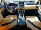 2016 Lexus Nx 300h Base
