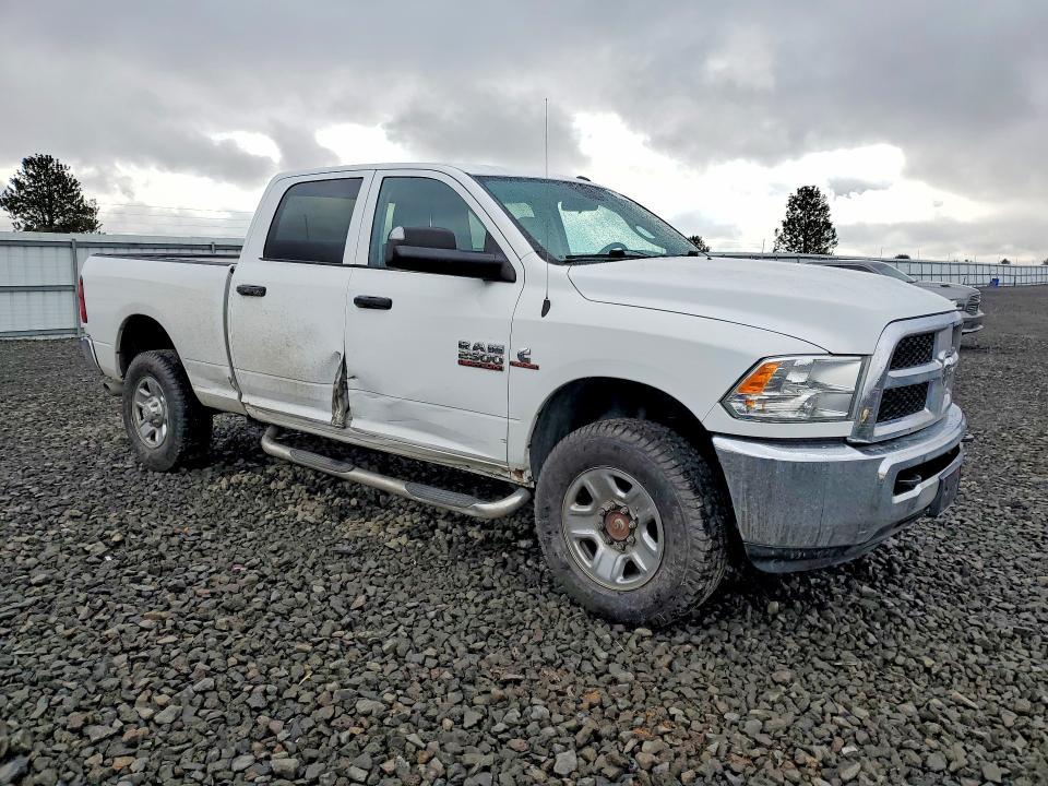 2018 Dodge Ram 2500 st