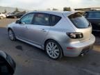 2007 Mazda Speed 3
