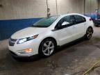 2012 Chevrolet Volt