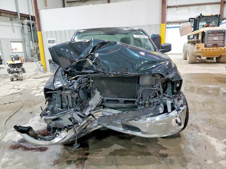 2015 Dodge RAM 1500 ST