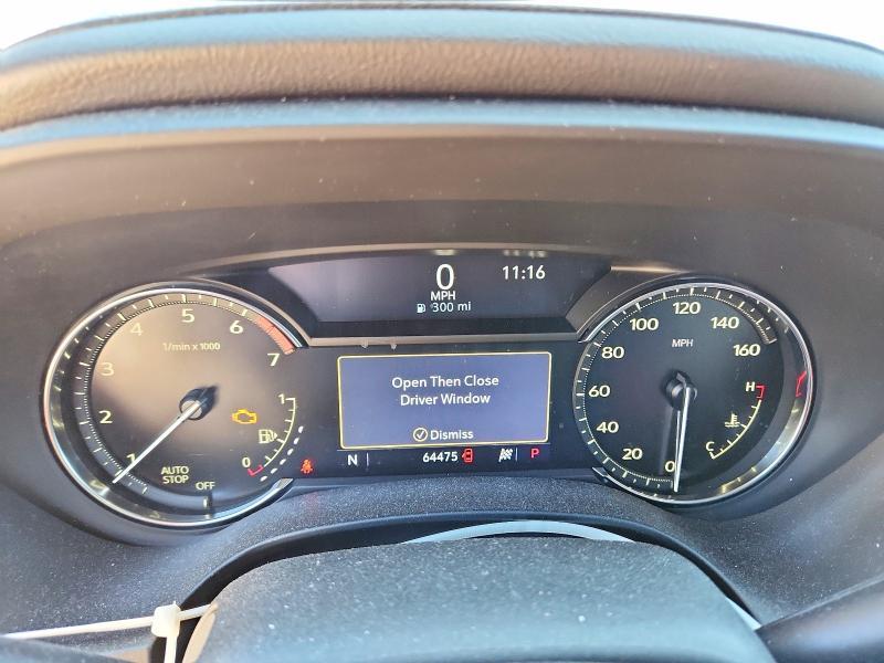 2020 Cadillac CT4 Premium Luxury