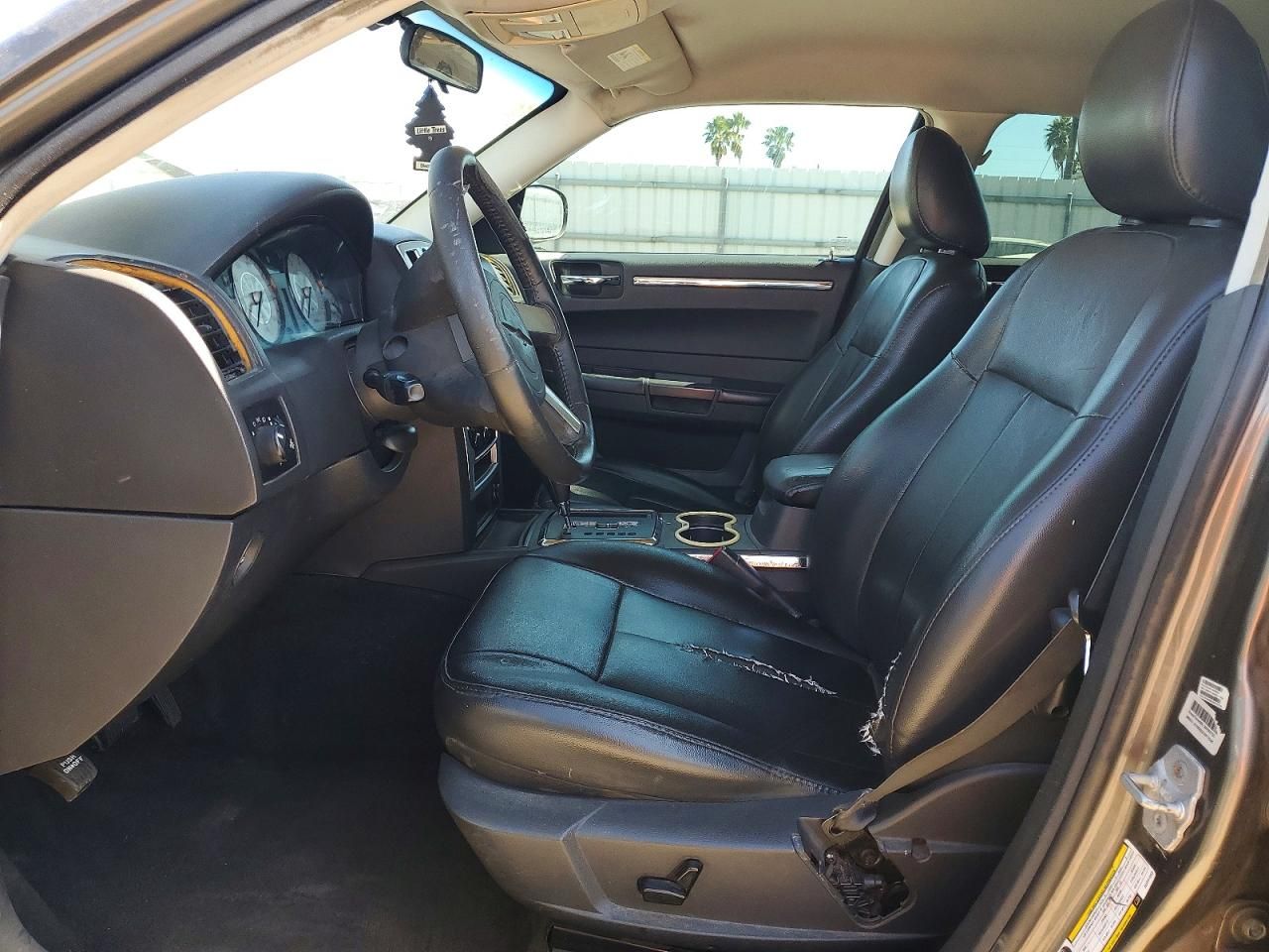 2010 Chrysler 300 Touring