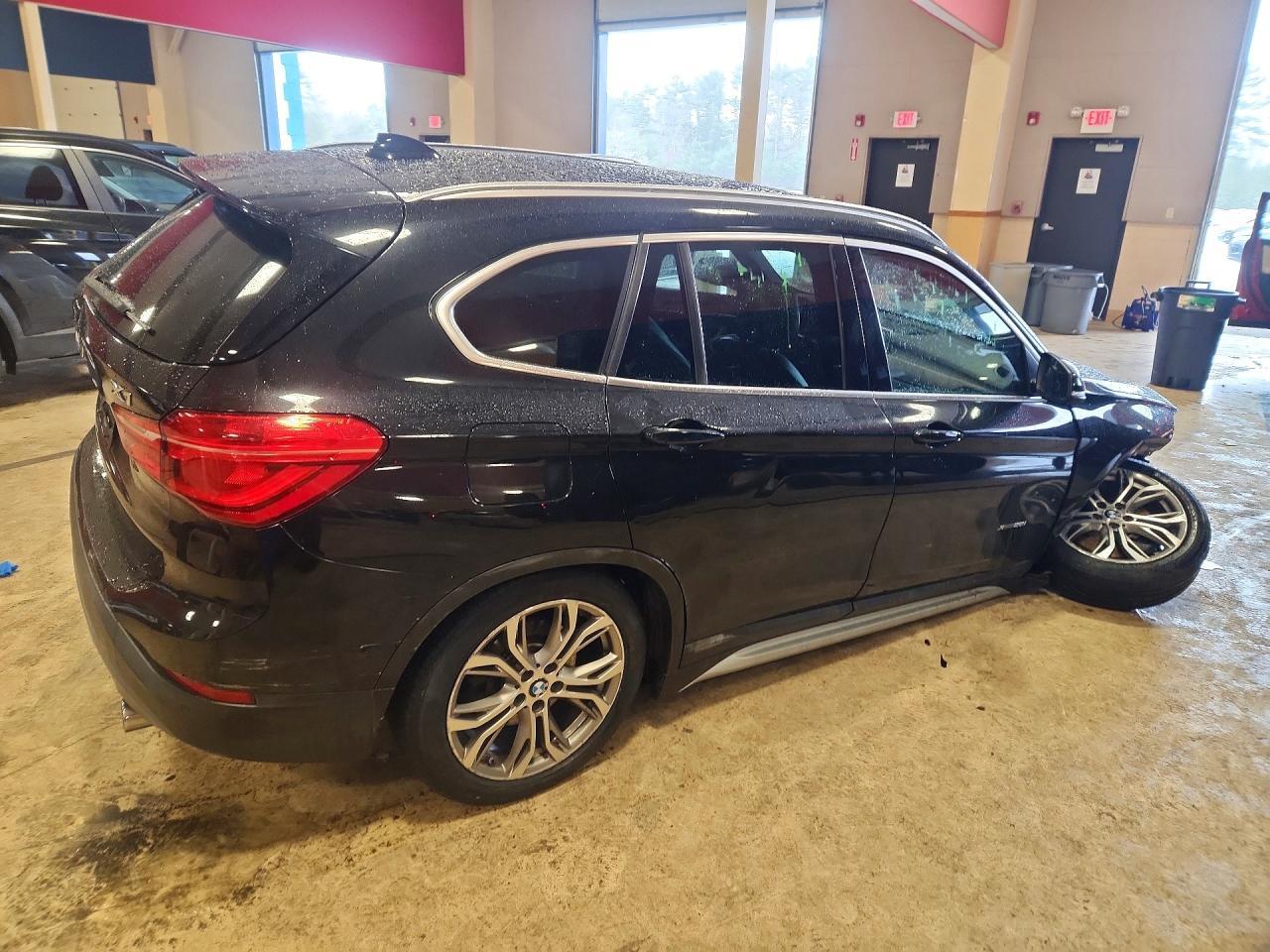 2016 BMW X1 Xdrive28i