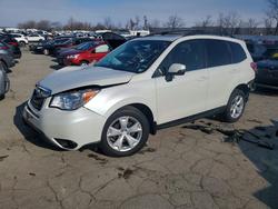 2014 Subaru Forester 2.5i Touring for sale in Bridgeton, MO