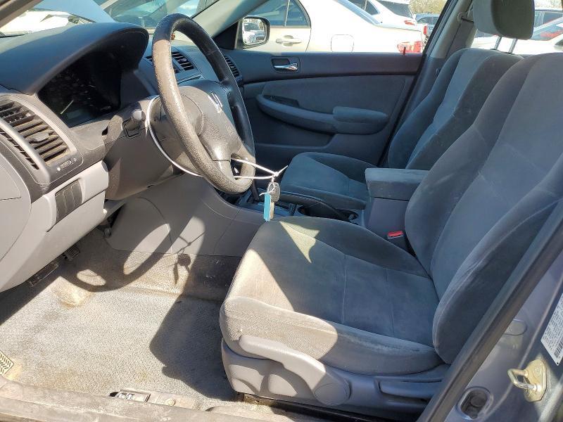 2007 Honda Accord lx