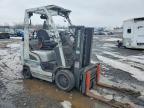 2014 Niss Forklift-Forklift