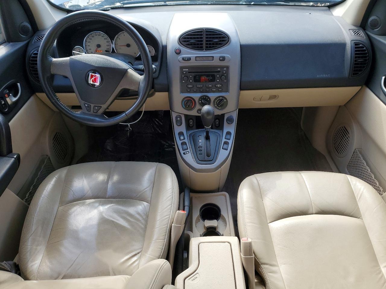 2004 Saturn Vue