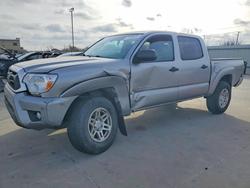 Toyota Tacoma pr Vehiculos salvage en venta: 2015 Toyota Tacoma Prerunner V6