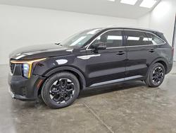 KIA Vehiculos salvage en venta: 2024 KIA Sorento s