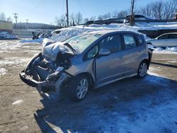 Honda Vehiculos salvage en venta: 2009 Honda Fit Sport