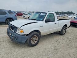 Ford salvage cars for sale: 2008 Ford Ranger