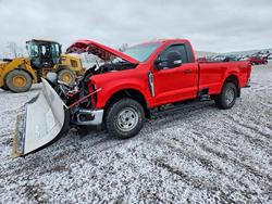 Ford Vehiculos salvage en venta: 2023 Ford F250 Super Duty